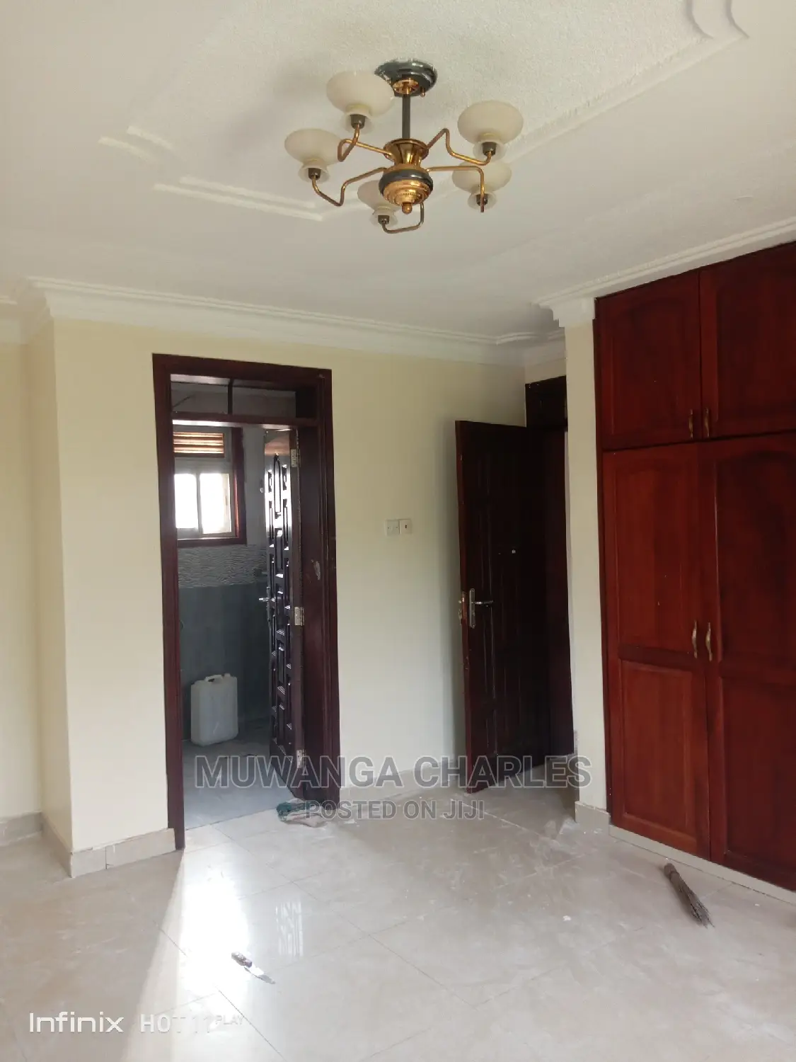 3bdrm Apartment in Fs Properties Ltd, Central Division for Rent