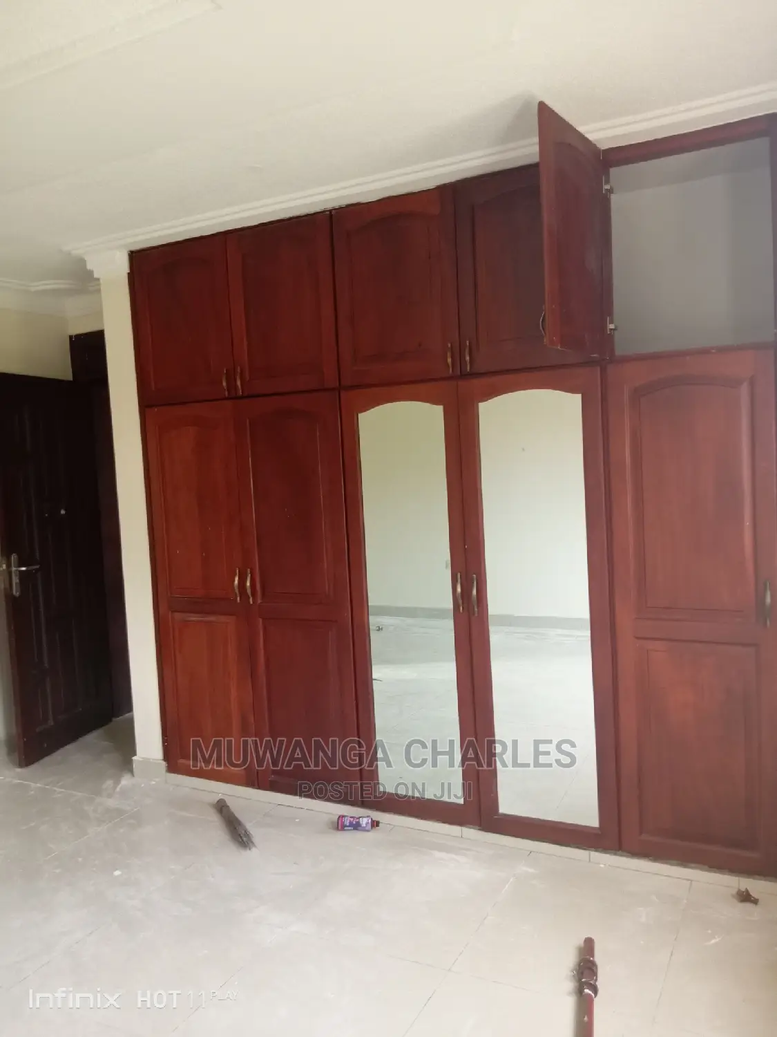 3bdrm Apartment in Fs Properties Ltd, Central Division for Rent