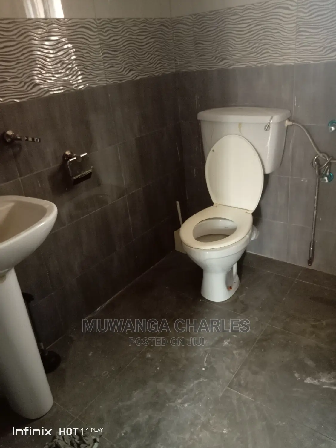 3bdrm Apartment in Fs Properties Ltd, Central Division for Rent