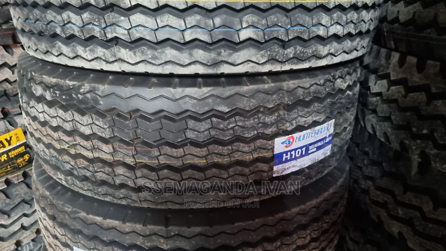 Super Single 385/65r22.5