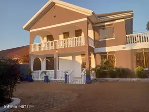4bdrm Duplex in Fs Properties Ltd, Central Division for Rent
