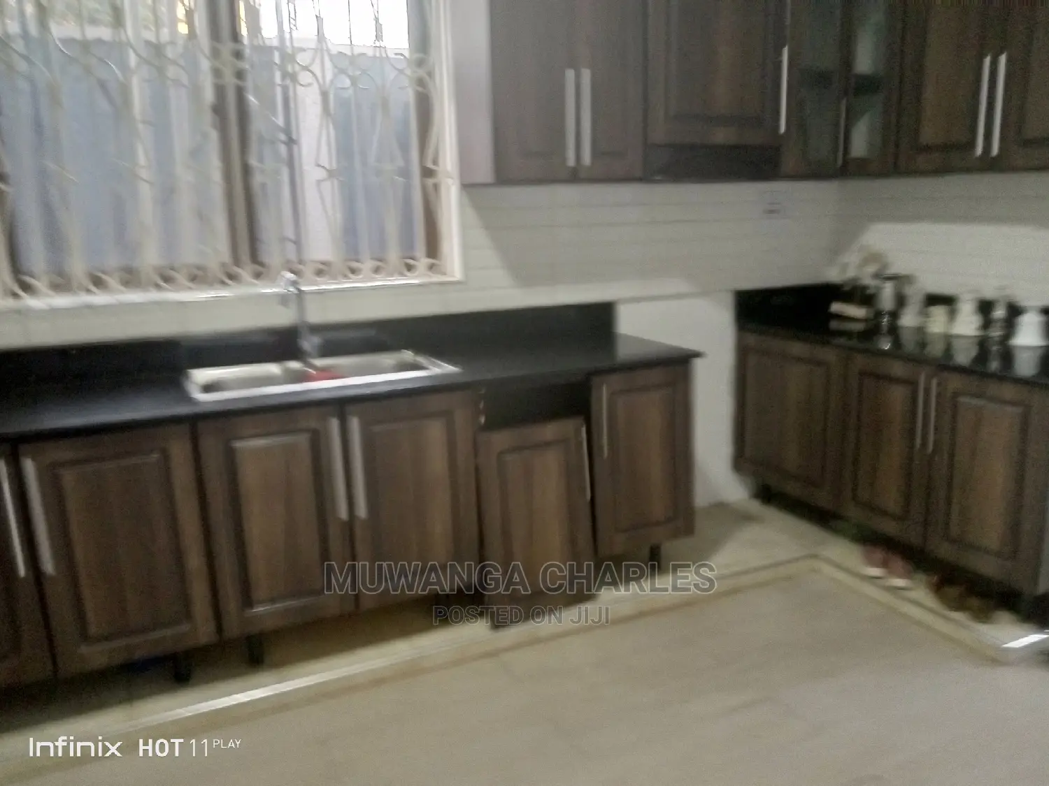 4bdrm Duplex in Fs Properties Ltd, Central Division for Rent