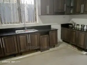 4bdrm Duplex in Fs Properties Ltd, Central Division for Rent