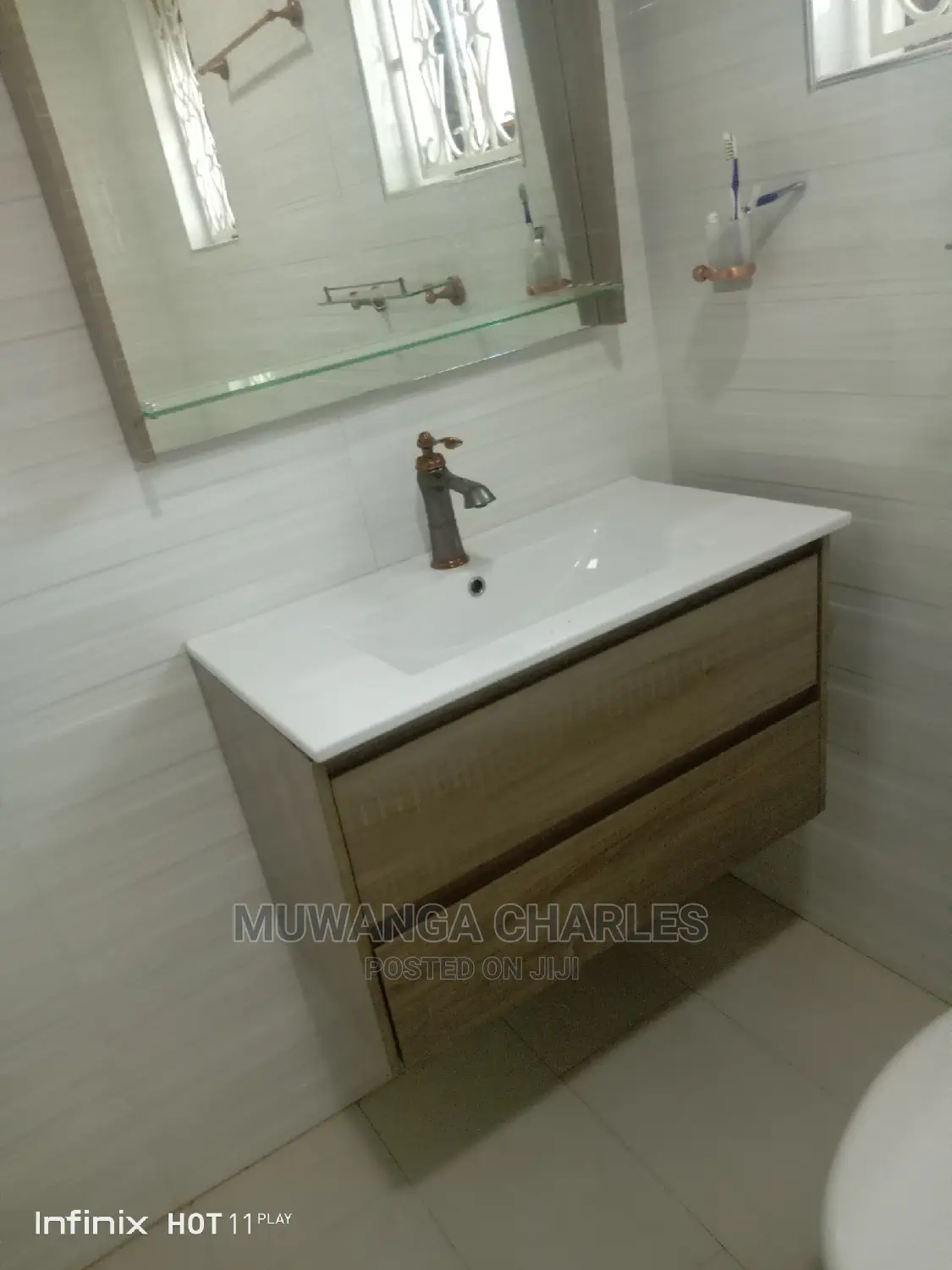 4bdrm Duplex in Fs Properties Ltd, Central Division for Rent