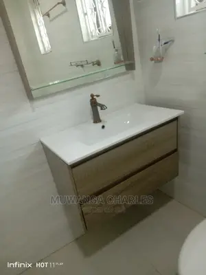 4bdrm Duplex in Fs Properties Ltd, Central Division for Rent