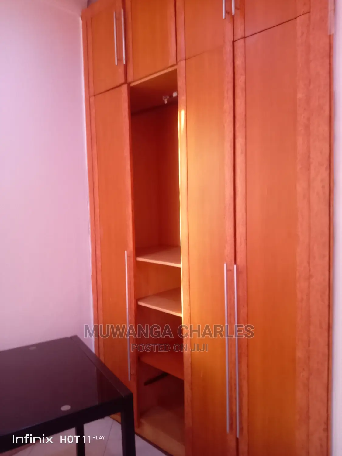 4bdrm Duplex in Fs Properties Ltd, Central Division for Rent