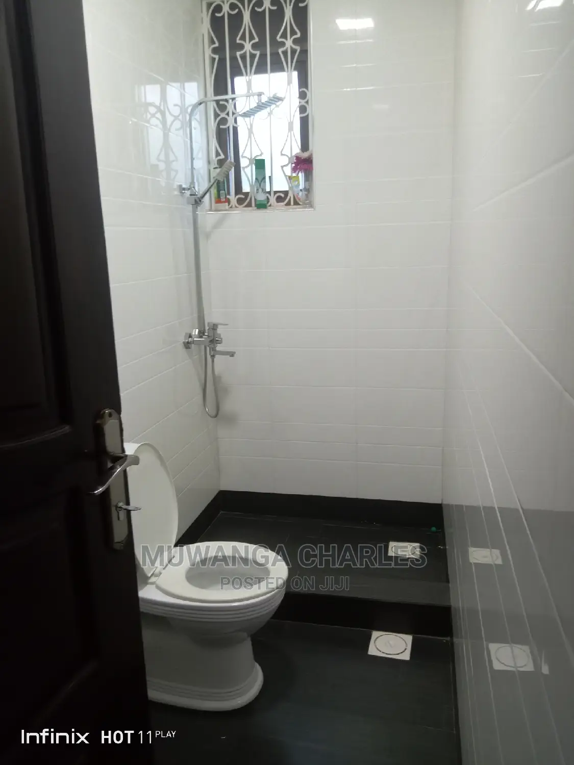 4bdrm Duplex in Fs Properties Ltd, Central Division for Rent