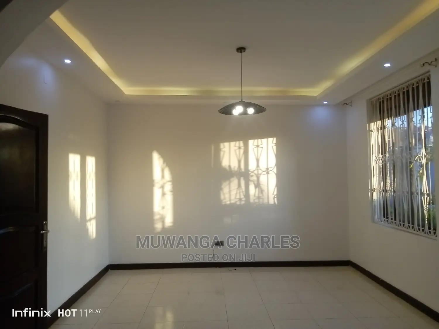 4bdrm Duplex in Fs Properties Ltd, Central Division for Rent