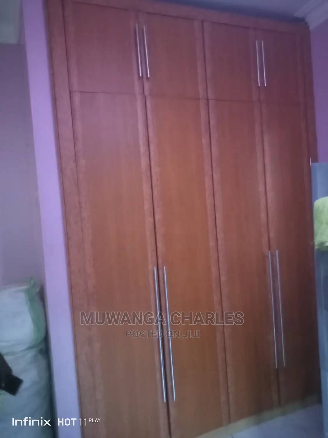 4bdrm Duplex in Fs Properties Ltd, Central Division for Rent
