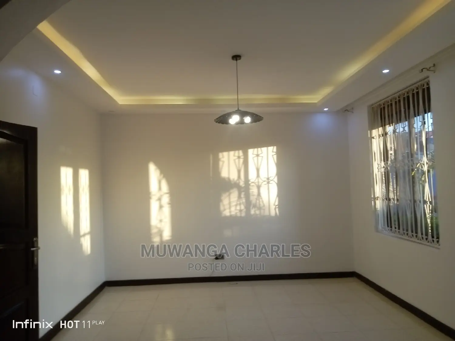 4bdrm Duplex in Fs Properties Ltd, Central Division for Rent