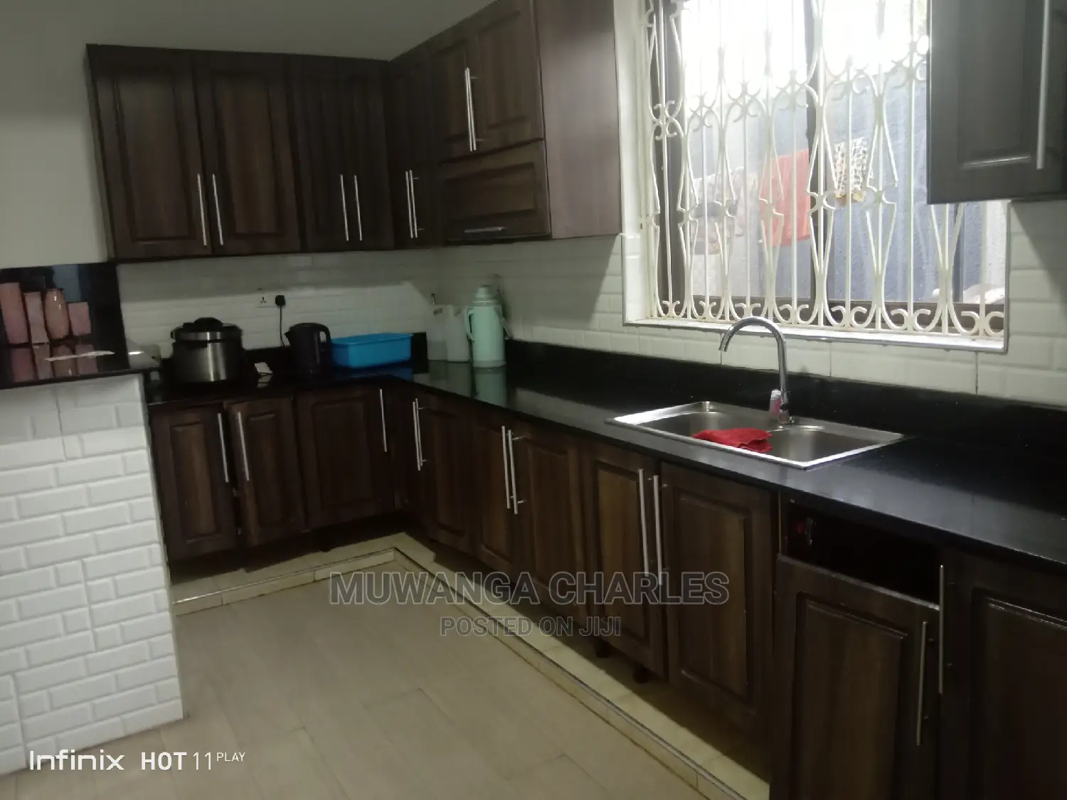 4bdrm Duplex in Fs Properties Ltd, Central Division for Rent