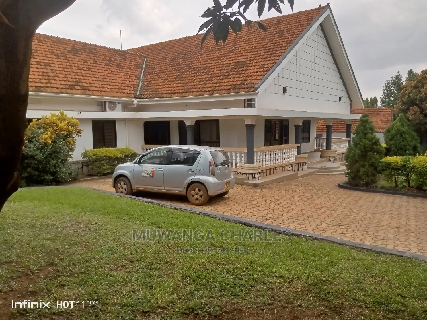 4bdrm Bungalow in Fs Properties Ltd, Central Division for Rent