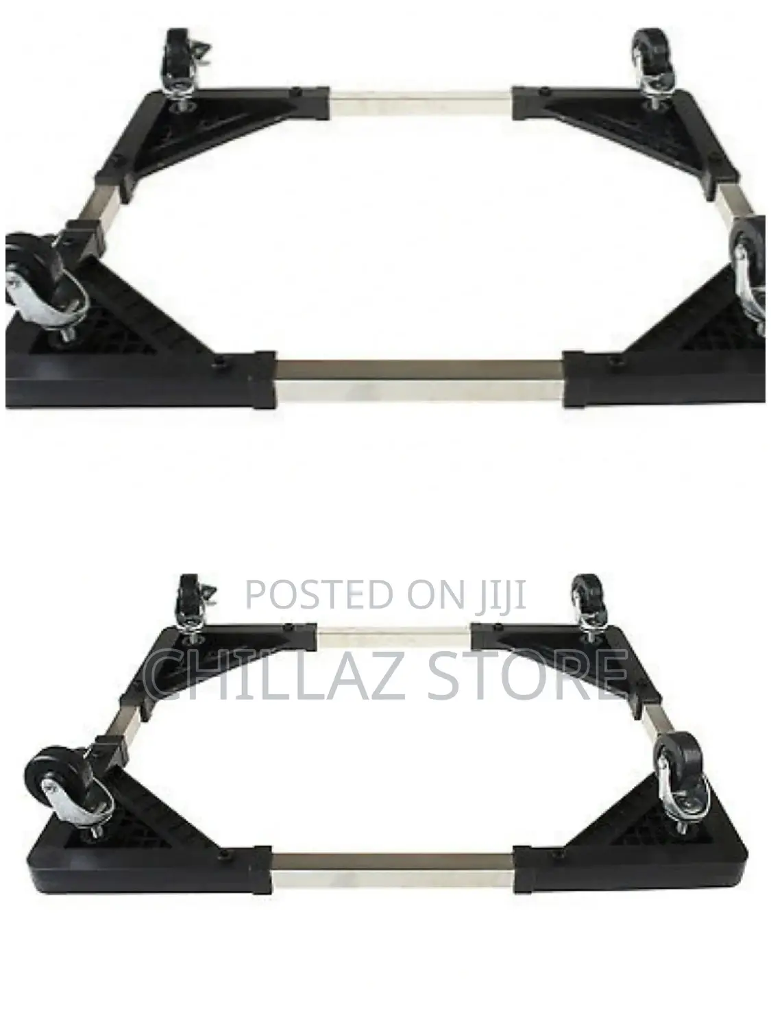 Washing Machine Stand