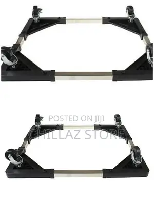 Washing Machine Stand