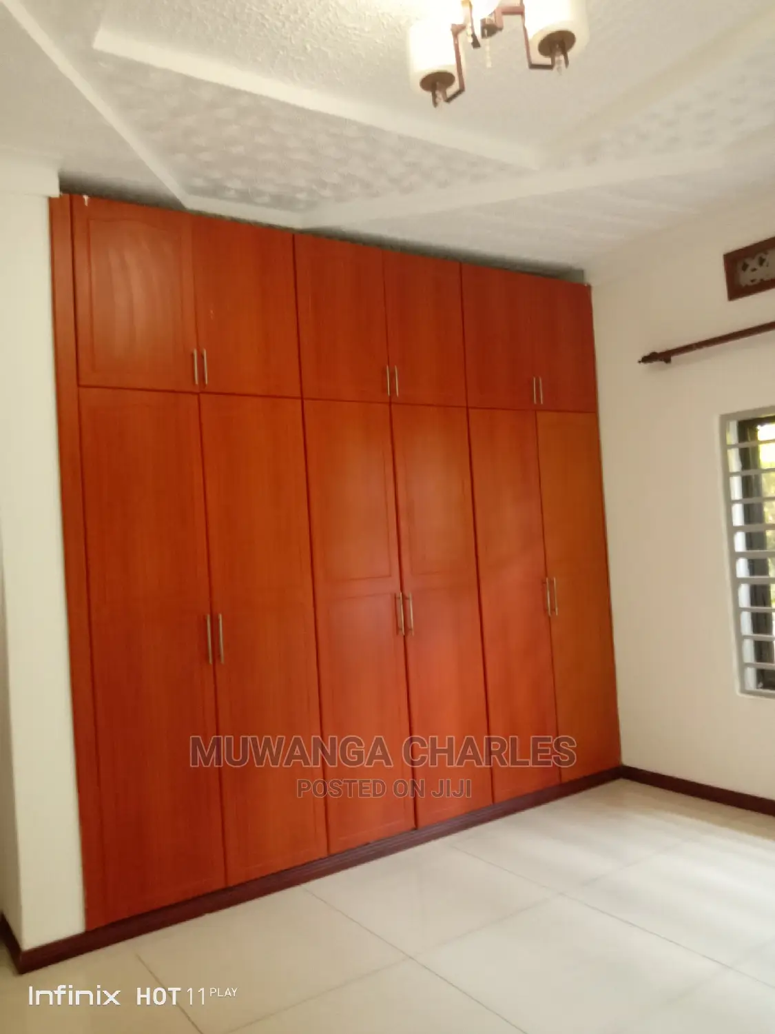 4bdrm Bungalow in Fs Properties Ltd, Central Division for Rent