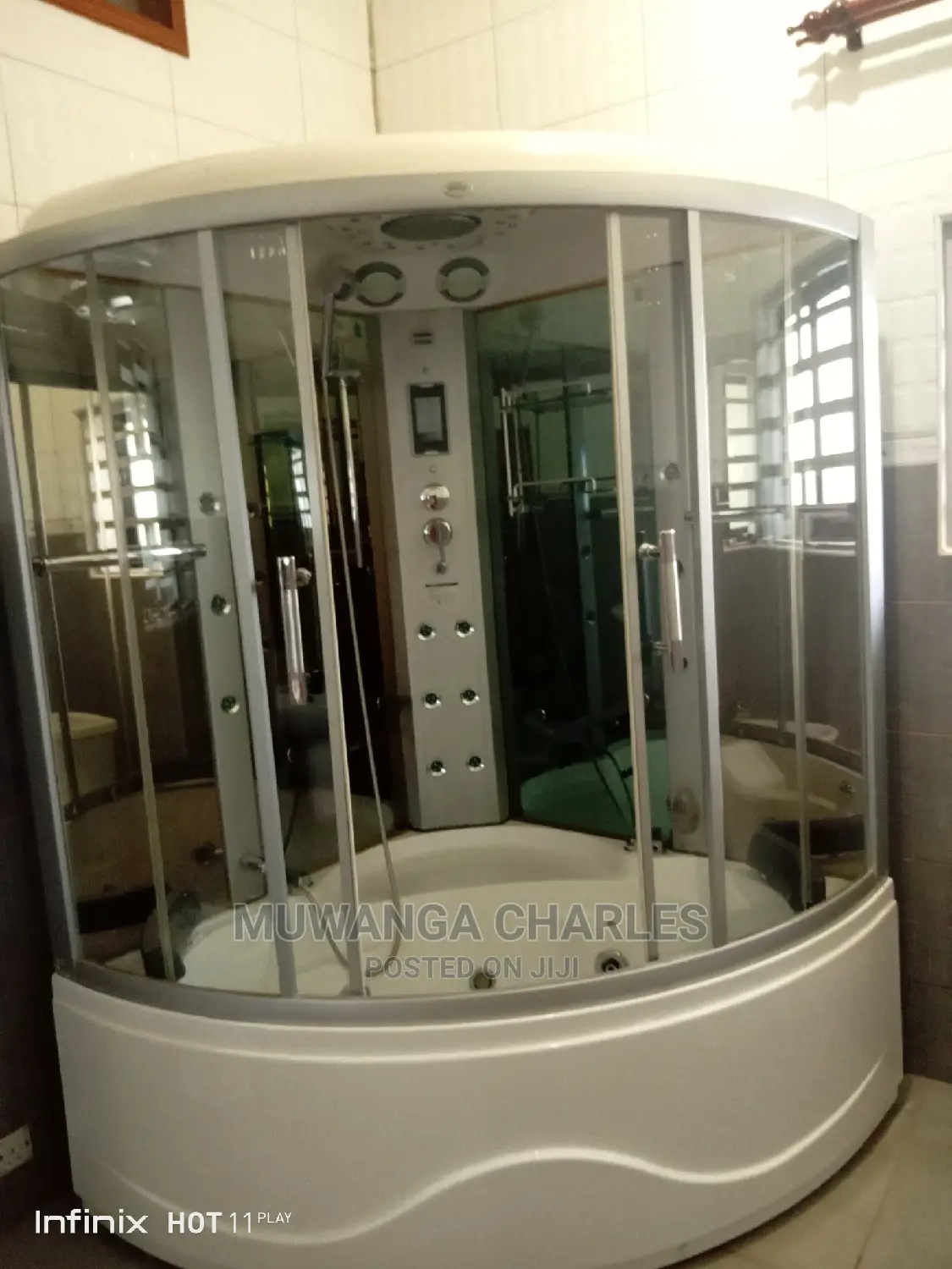4bdrm Bungalow in Fs Properties Ltd, Central Division for Rent