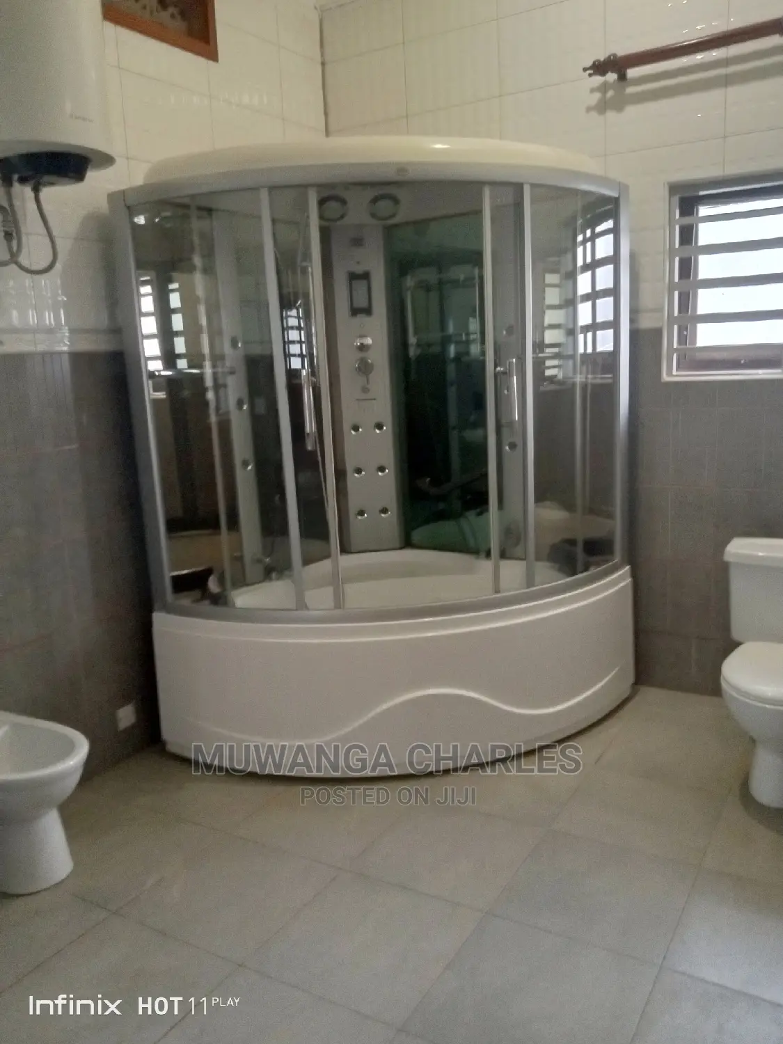 4bdrm Bungalow in Fs Properties Ltd, Central Division for Rent