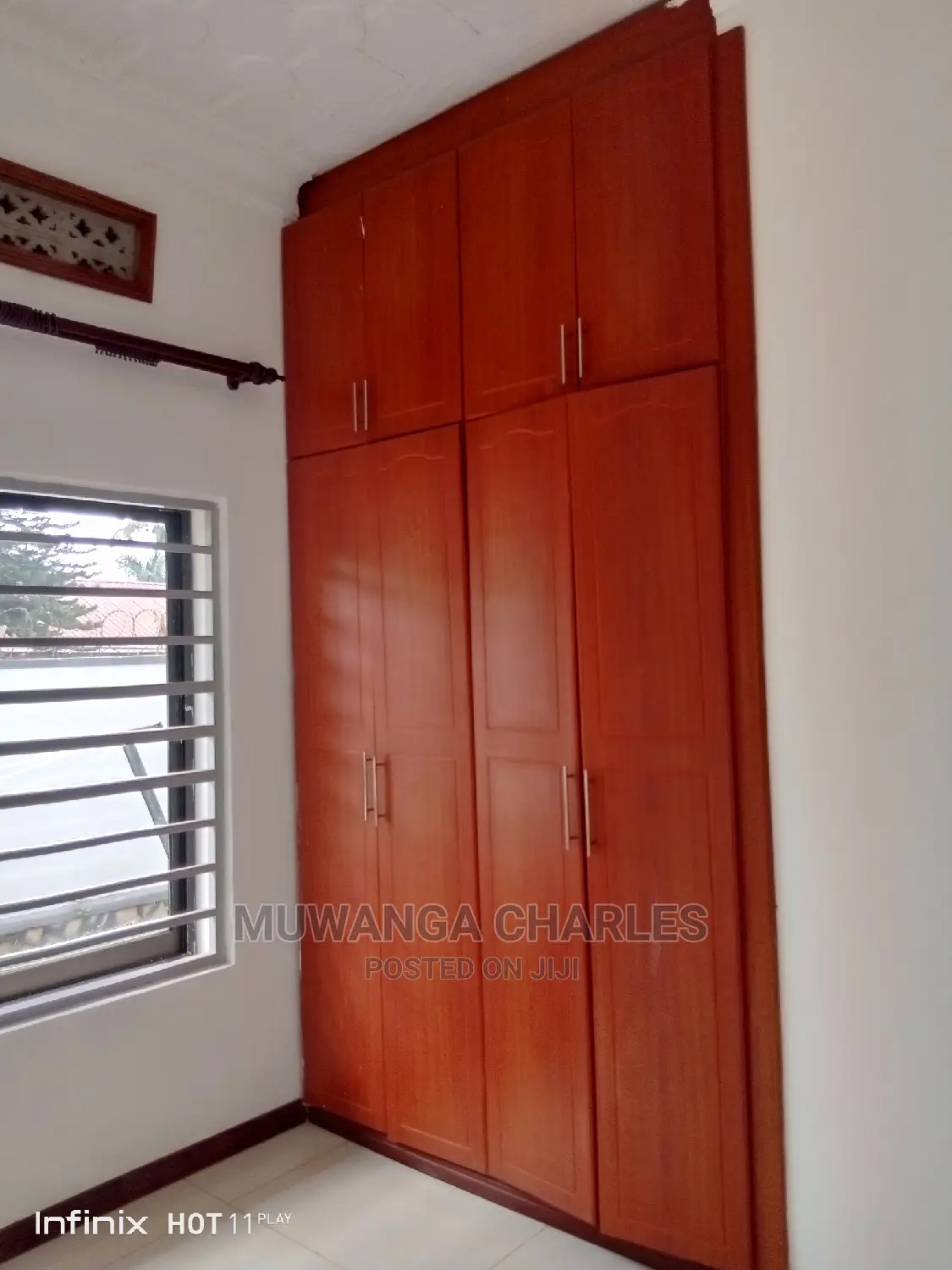 4bdrm Bungalow in Fs Properties Ltd, Central Division for Rent