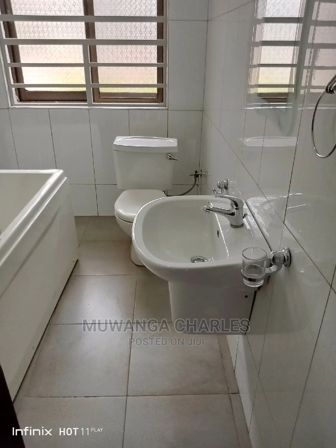 4bdrm Bungalow in Fs Properties Ltd, Central Division for Rent