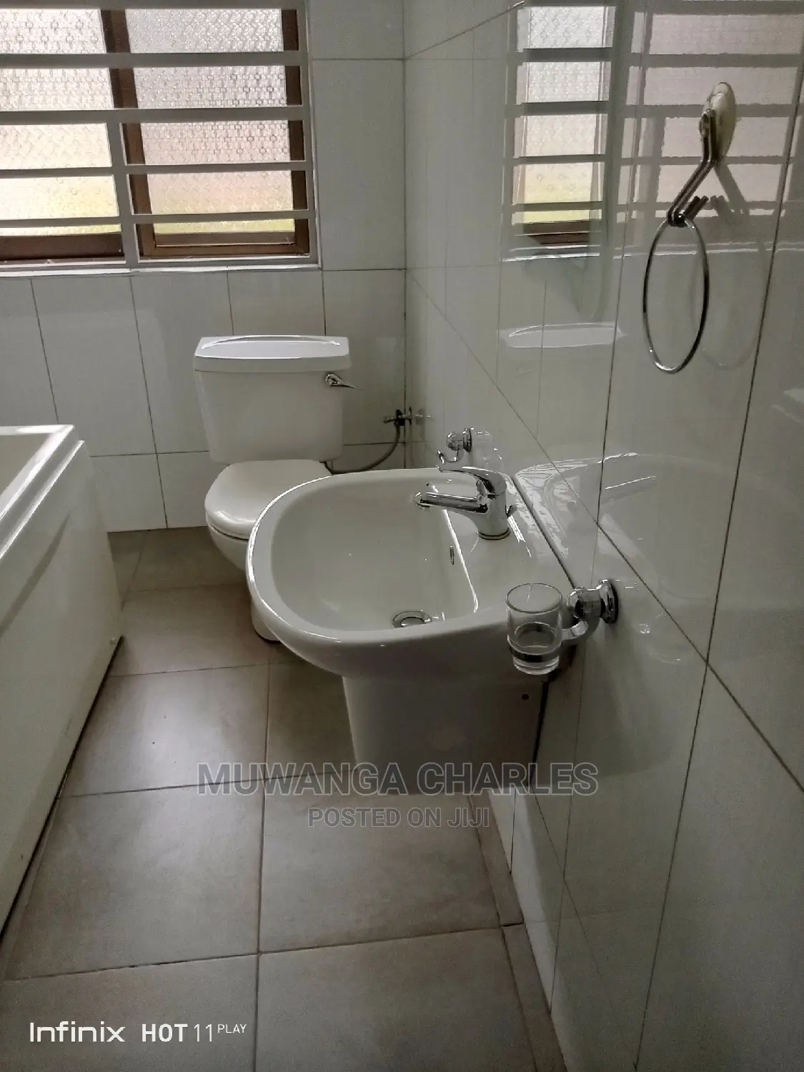 4bdrm Bungalow in Fs Properties Ltd, Central Division for Rent