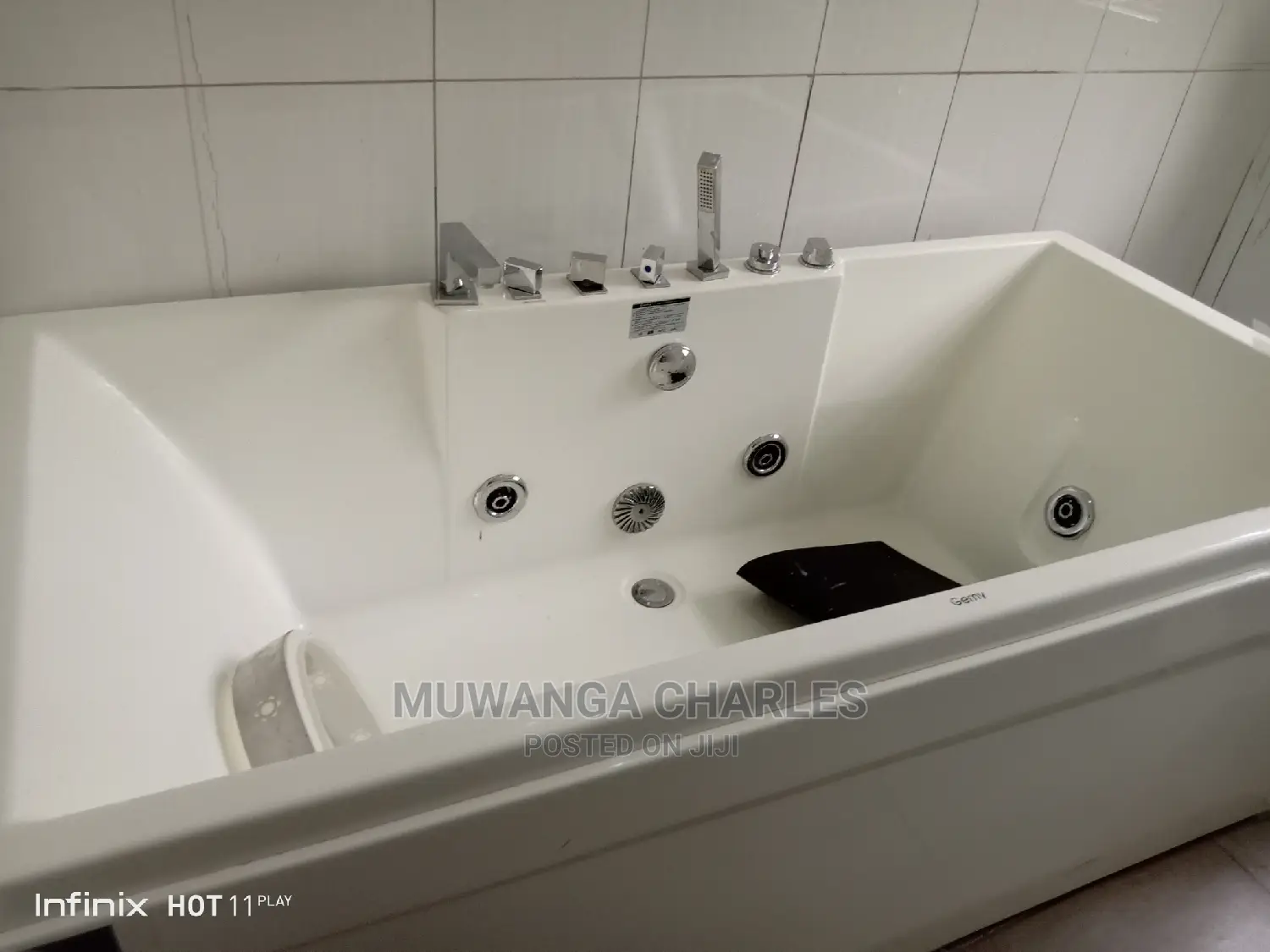 4bdrm Bungalow in Fs Properties Ltd, Central Division for Rent