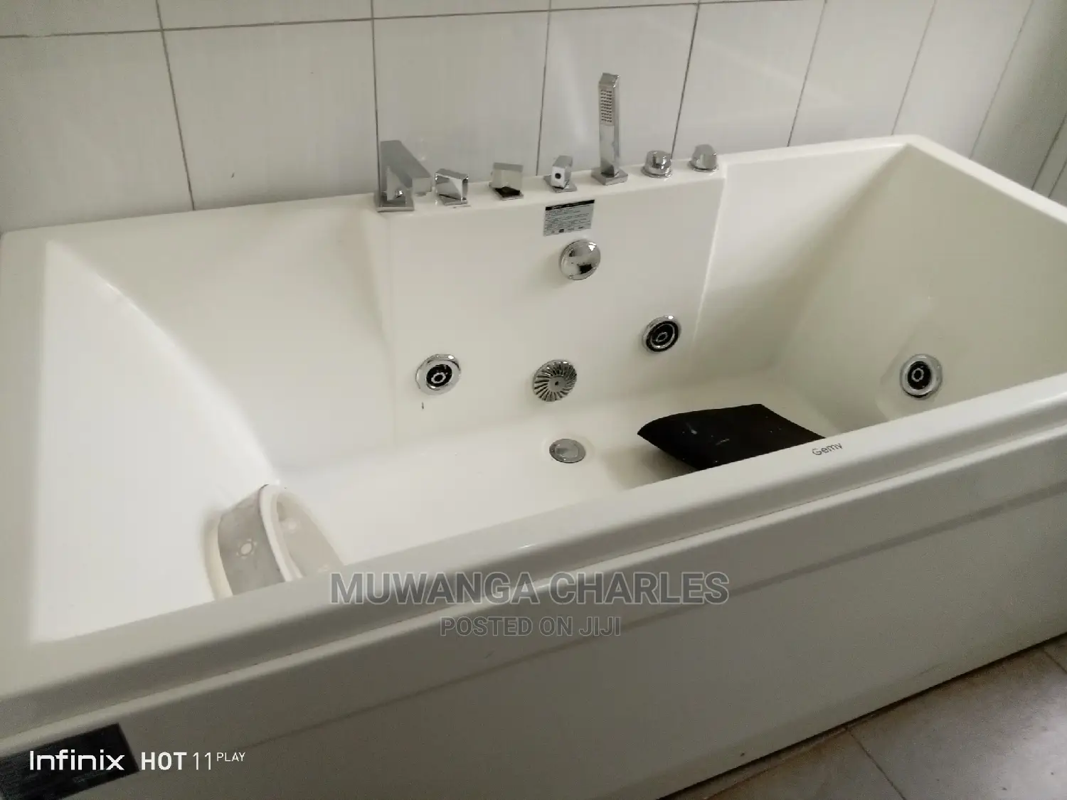 4bdrm Bungalow in Fs Properties Ltd, Central Division for Rent