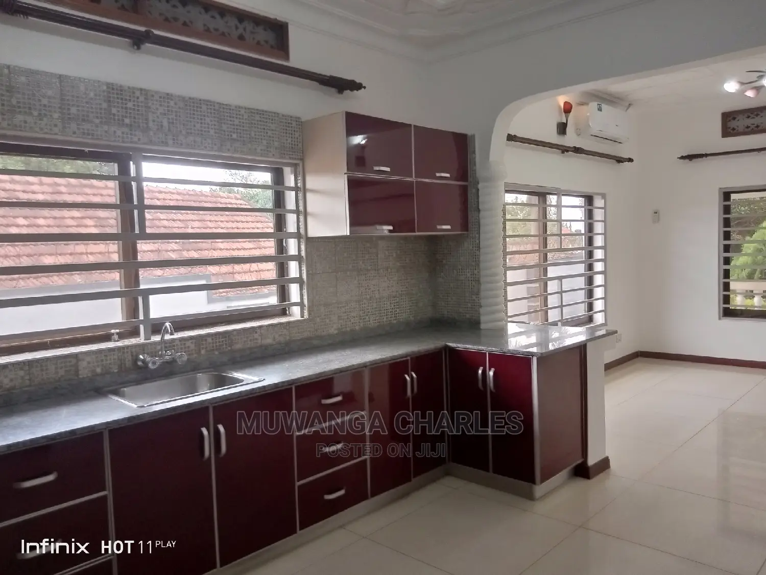 4bdrm Bungalow in Fs Properties Ltd, Central Division for Rent