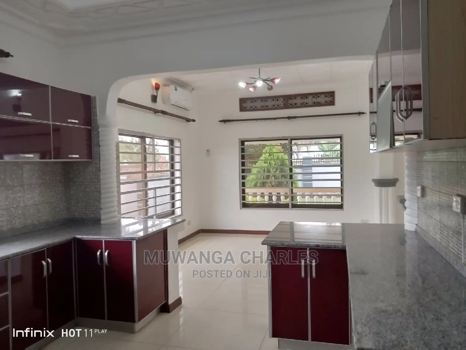 4bdrm Bungalow in Fs Properties Ltd, Central Division for Rent