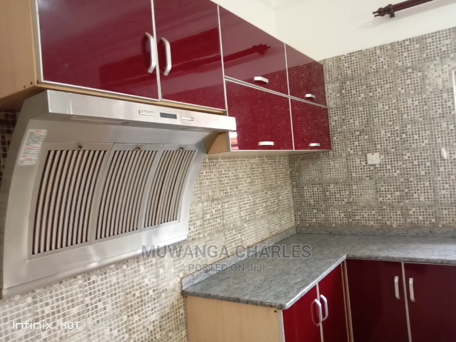 4bdrm Bungalow in Fs Properties Ltd, Central Division for Rent