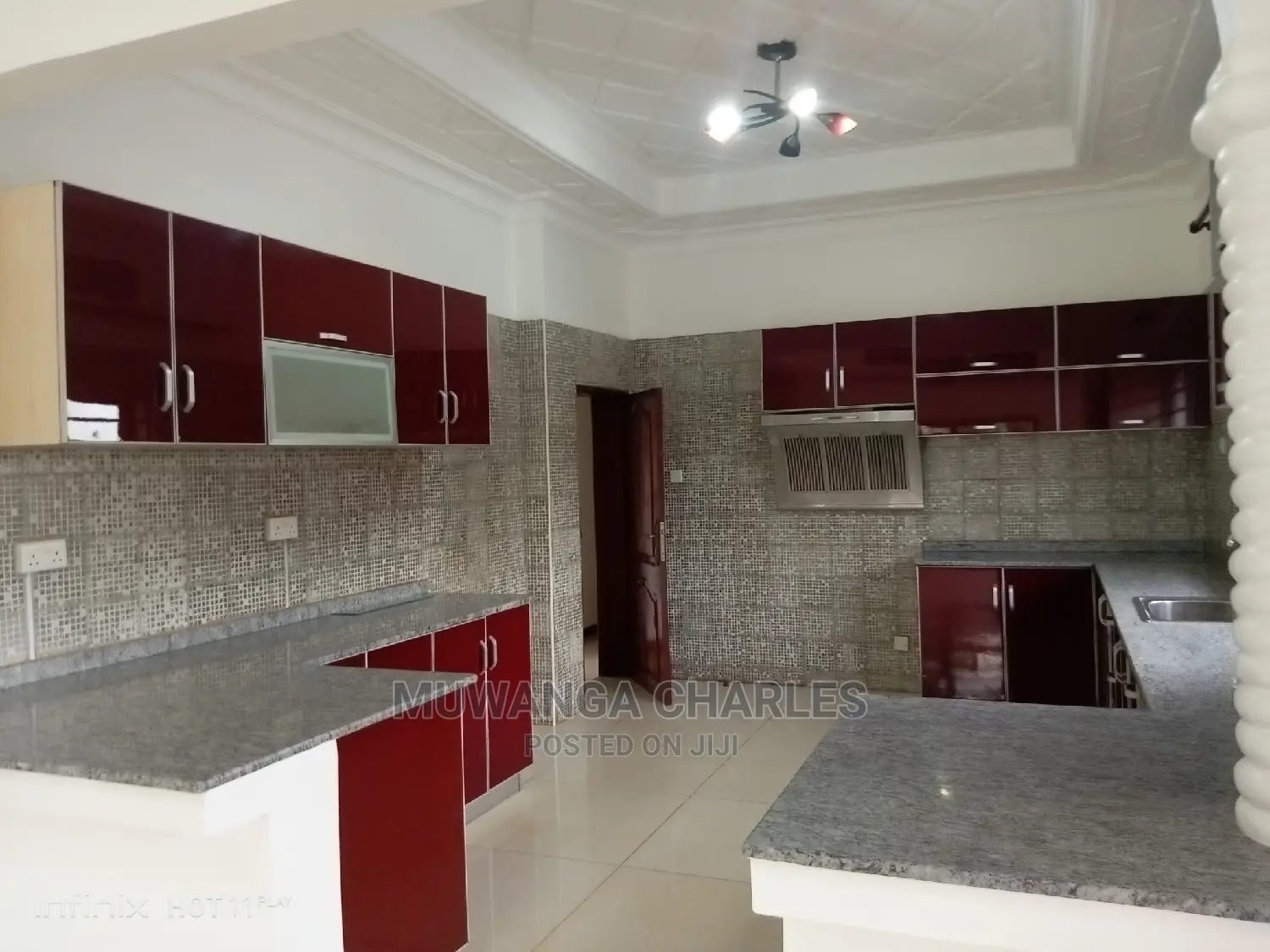 4bdrm Bungalow in Fs Properties Ltd, Central Division for Rent