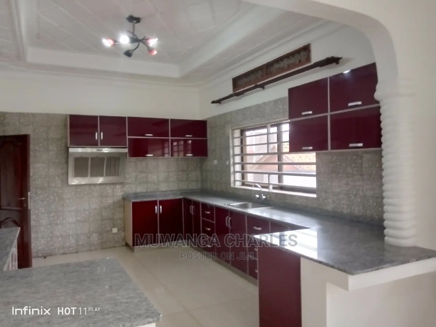 4bdrm Bungalow in Fs Properties Ltd, Central Division for Rent