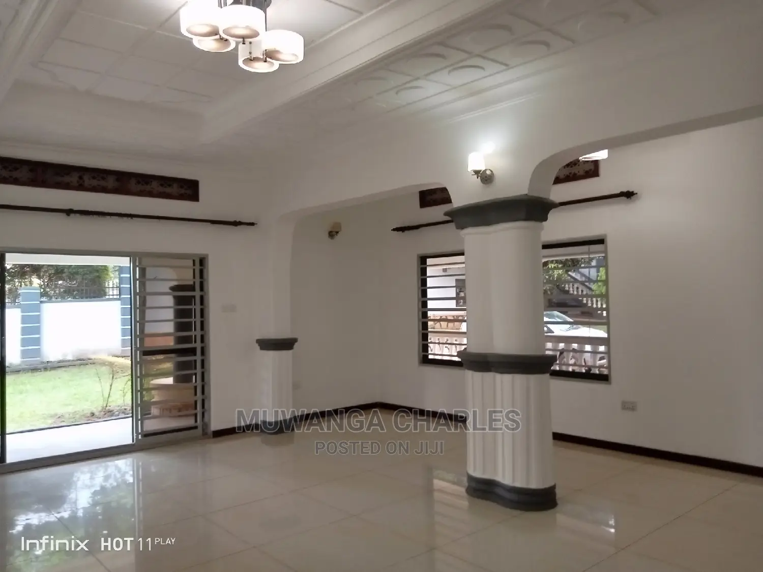 4bdrm Bungalow in Fs Properties Ltd, Central Division for Rent