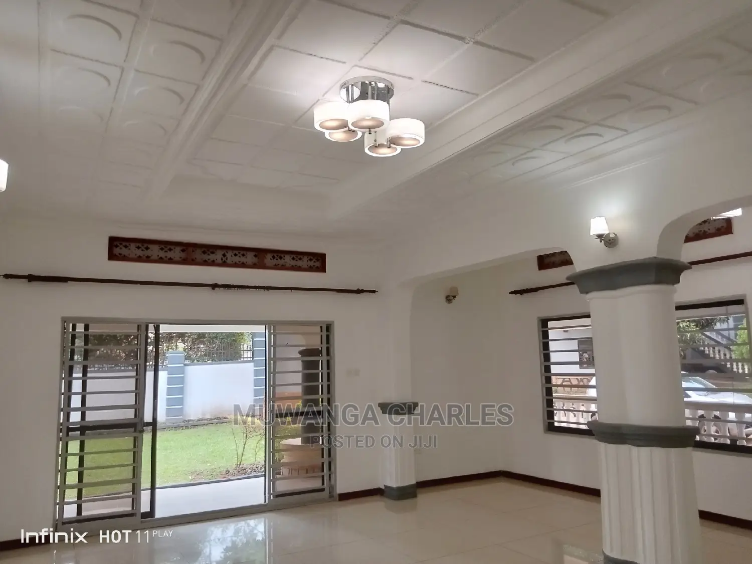 4bdrm Bungalow in Fs Properties Ltd, Central Division for Rent