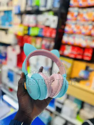 Kids Wireless Heaphones