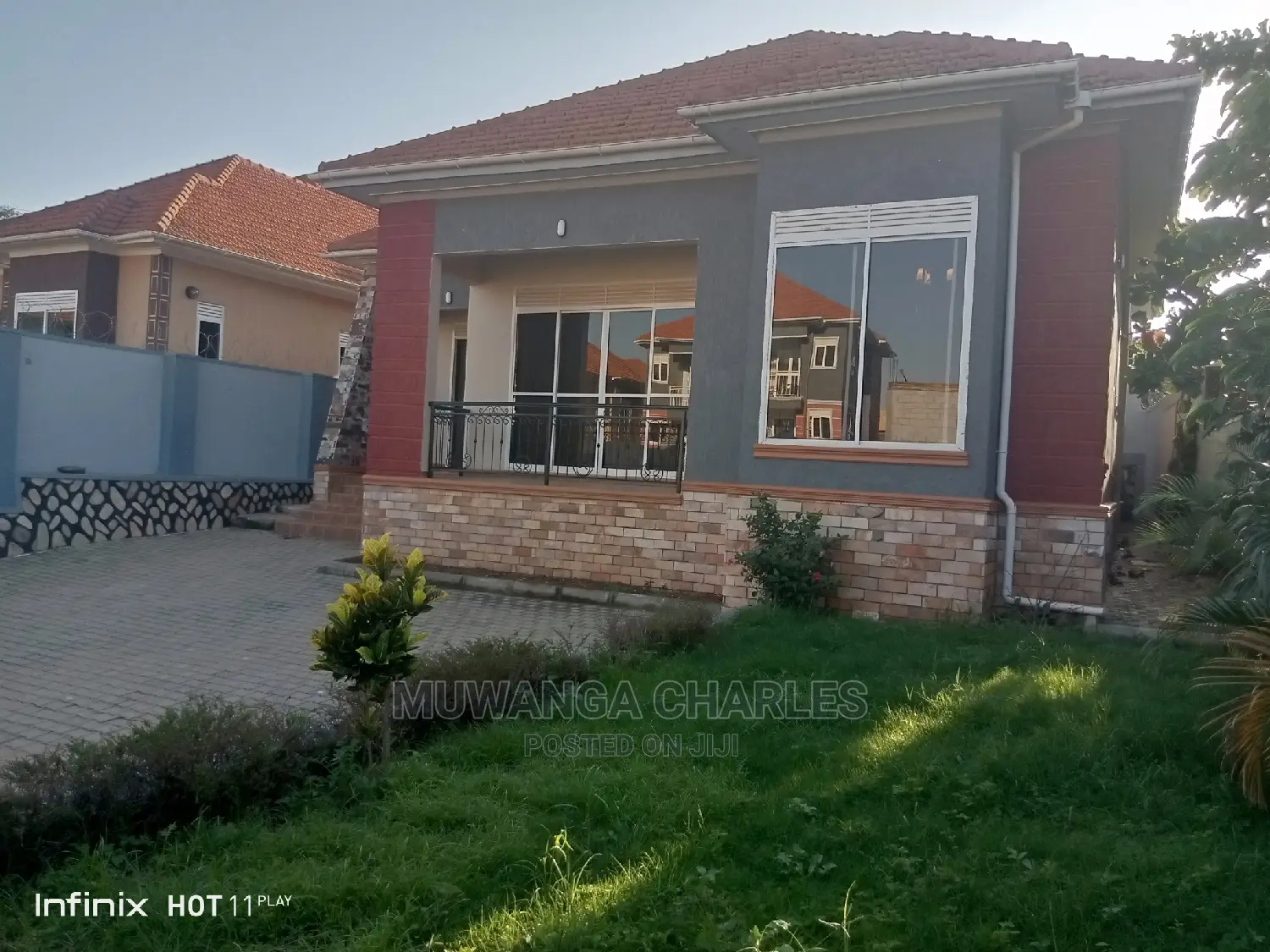 3bdrm Bungalow in Fs Properties Ltd, Central Division for Rent