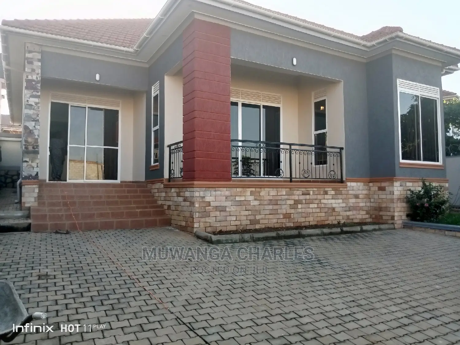 3bdrm Bungalow in Fs Properties Ltd, Central Division for Rent