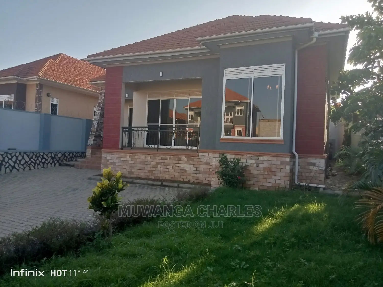 3bdrm Bungalow in Fs Properties Ltd, Central Division for Rent