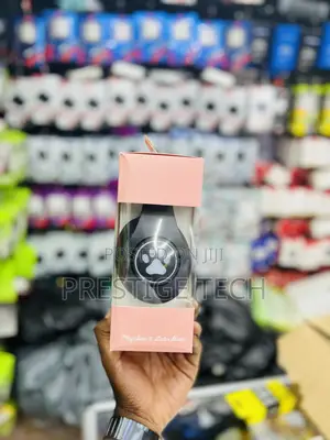 Kids Cat Ear Deep Bass Headphones