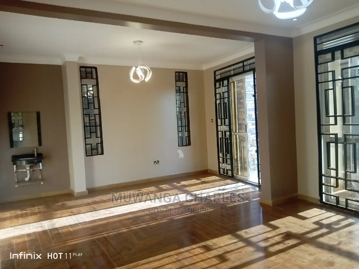 3bdrm Bungalow in Fs Properties Ltd, Central Division for Rent