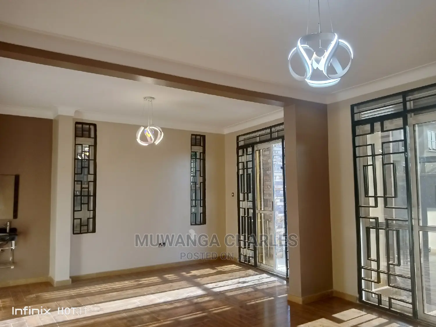 3bdrm Bungalow in Fs Properties Ltd, Central Division for Rent