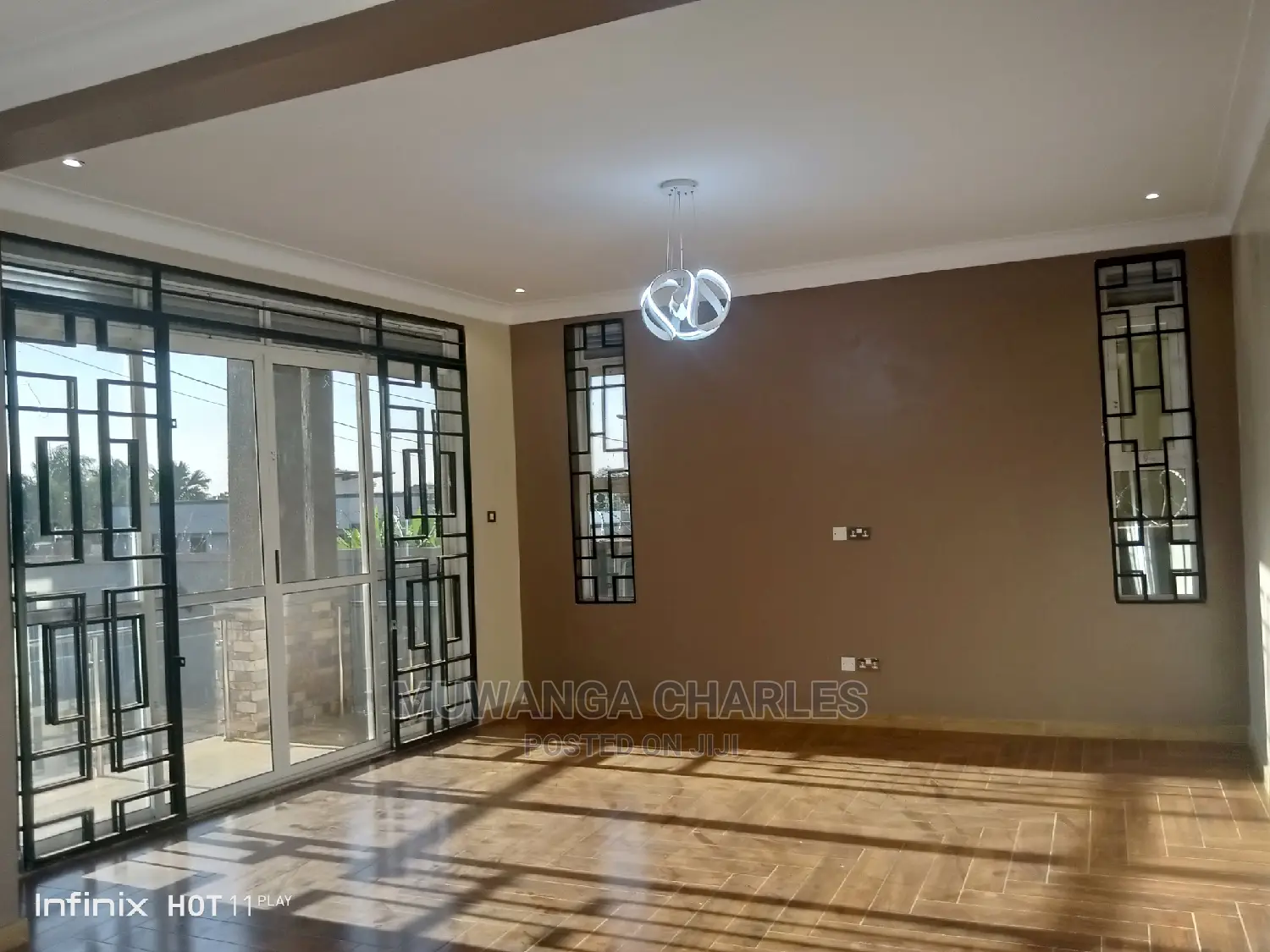 3bdrm Bungalow in Fs Properties Ltd, Central Division for Rent