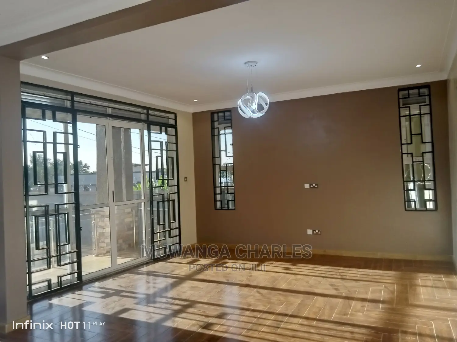 3bdrm Bungalow in Fs Properties Ltd, Central Division for Rent