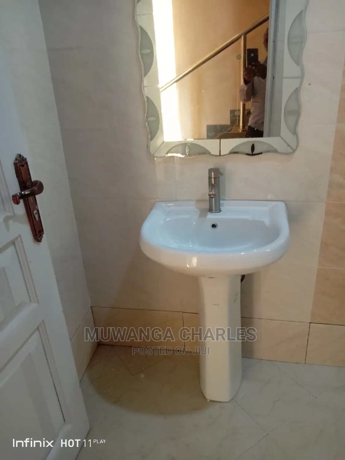 3bdrm Bungalow in Fs Properties Ltd, Central Division for Rent