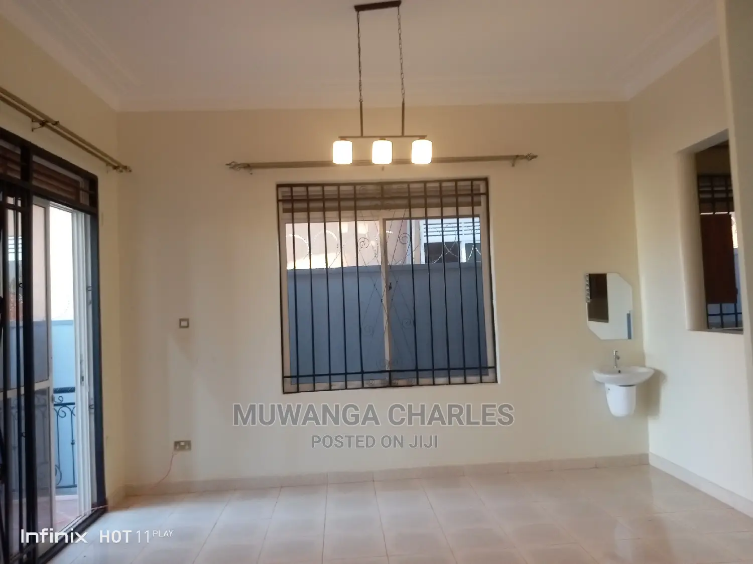 3bdrm Bungalow in Fs Properties Ltd, Central Division for Rent