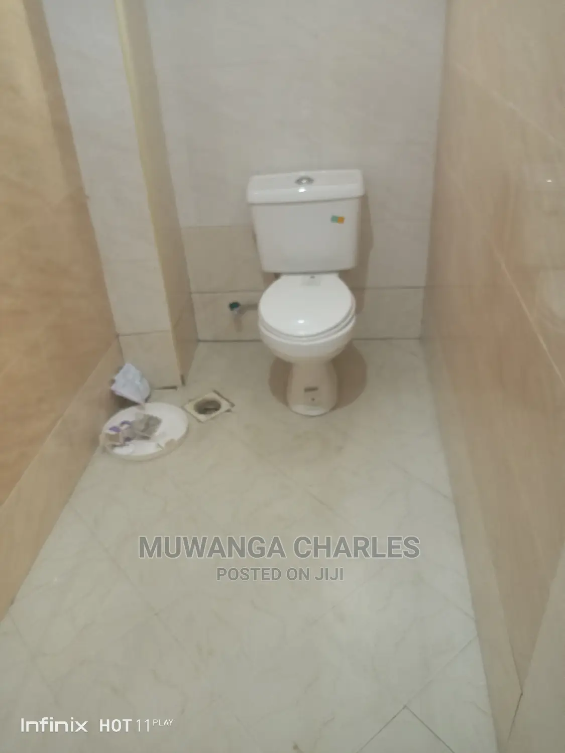 3bdrm Bungalow in Fs Properties Ltd, Central Division for Rent