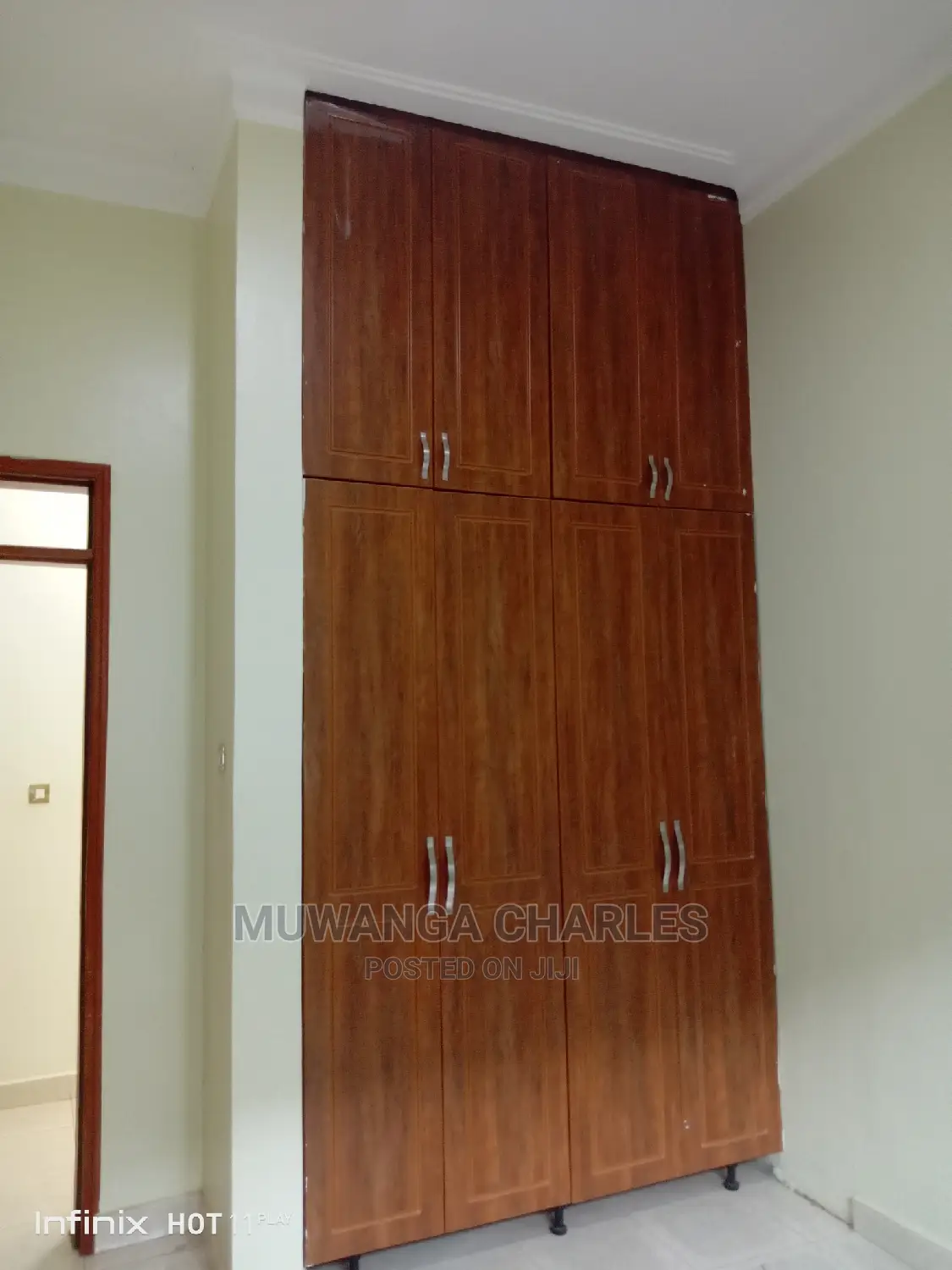 3bdrm Bungalow in Fs Properties Ltd, Central Division for Rent