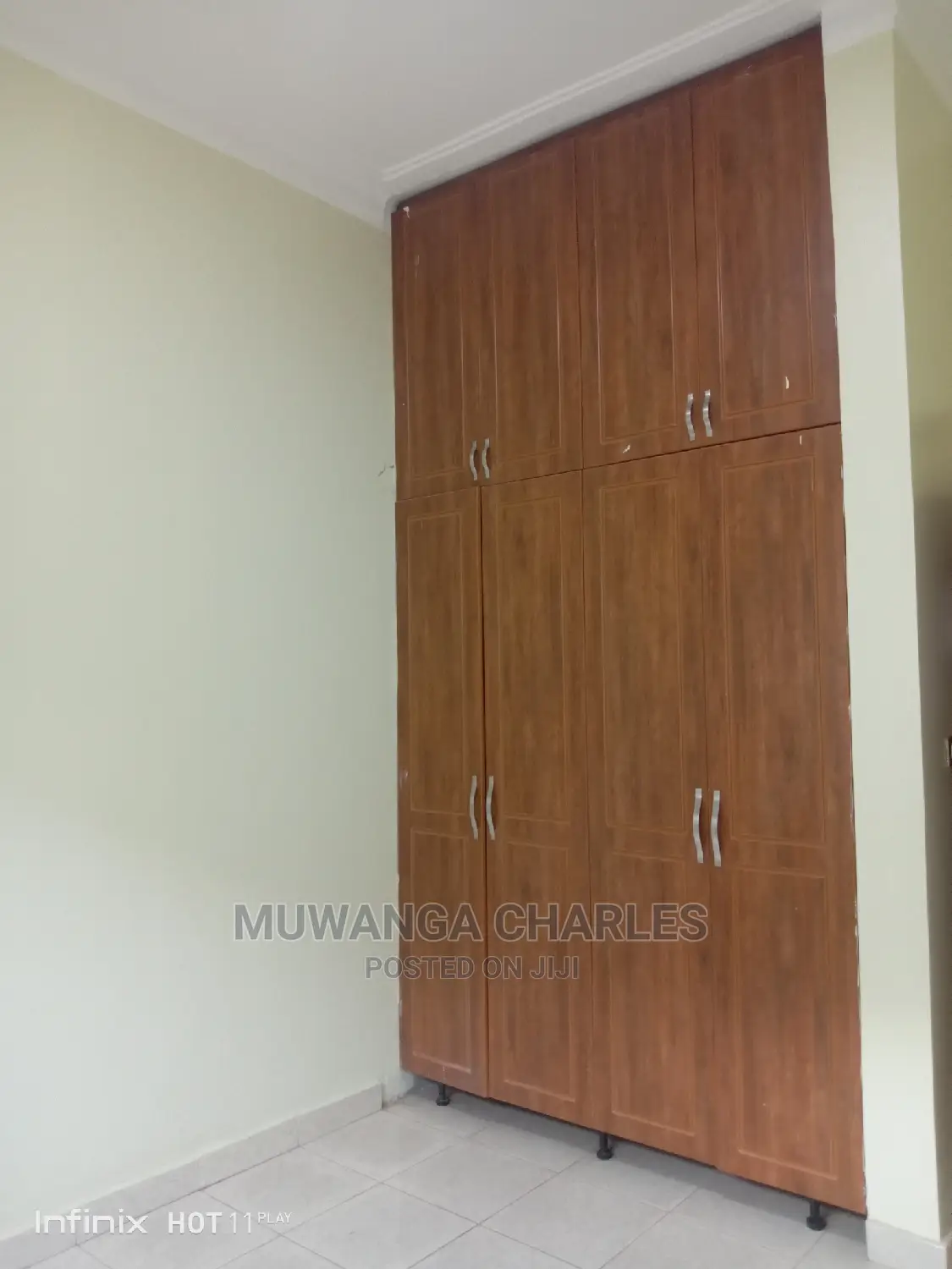 3bdrm Bungalow in Fs Properties Ltd, Central Division for Rent