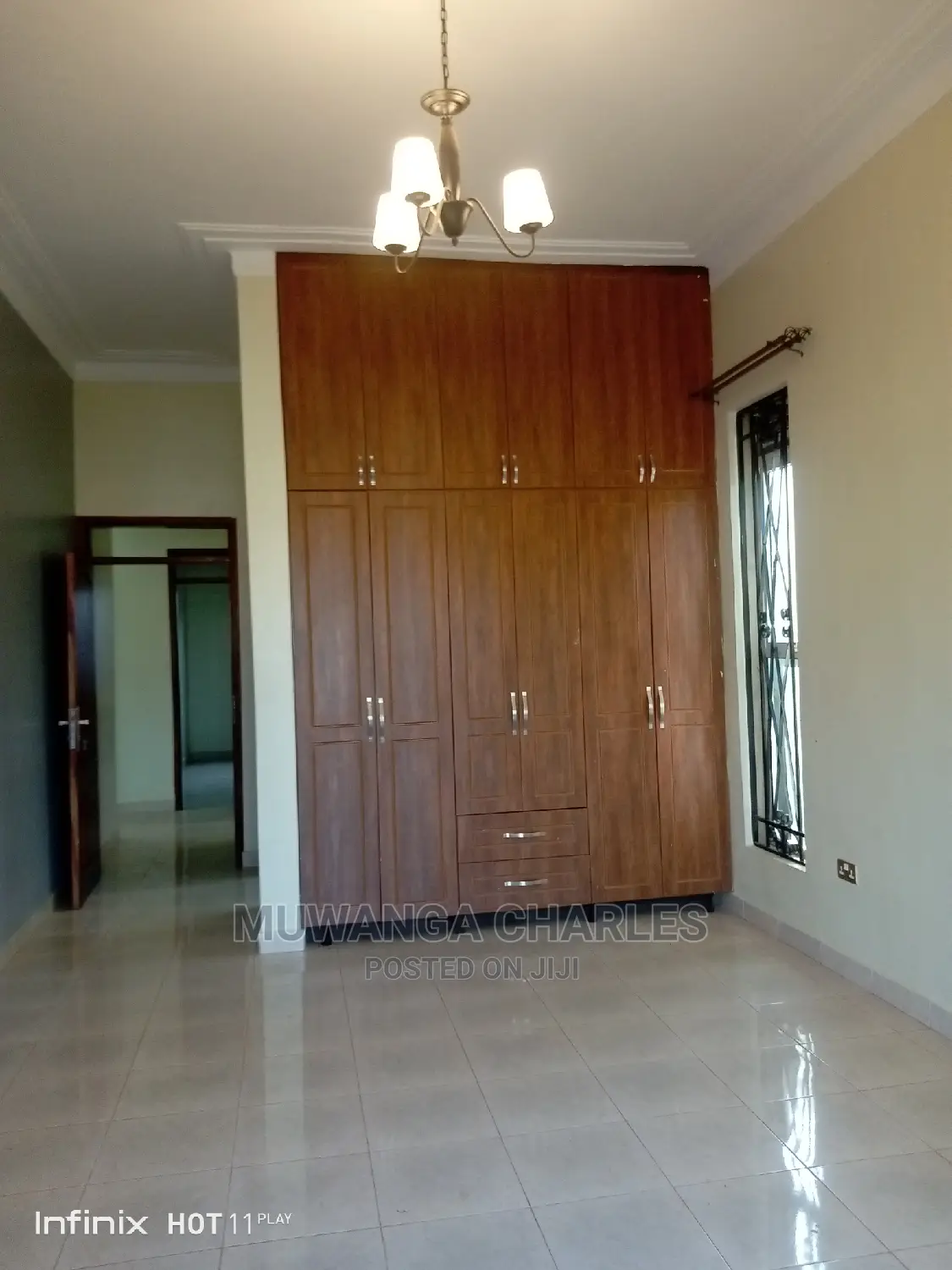 3bdrm Bungalow in Fs Properties Ltd, Central Division for Rent