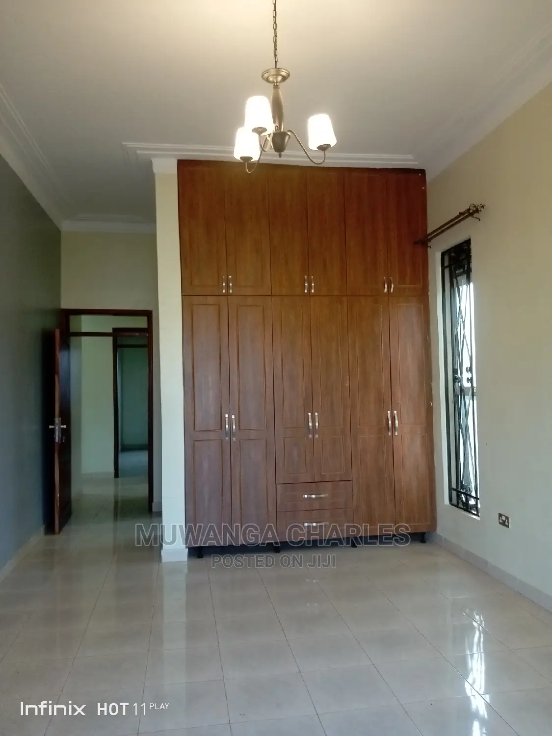 3bdrm Bungalow in Fs Properties Ltd, Central Division for Rent
