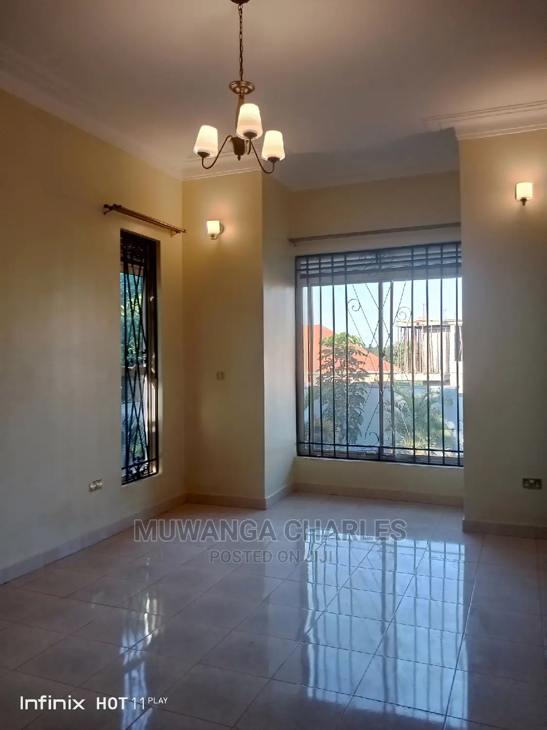 3bdrm Bungalow in Fs Properties Ltd, Central Division for Rent
